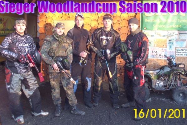 Woodlandcup 2010